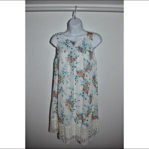 𝐋𝐈𝐋𝐘 𝐑𝐎𝐒𝐄 𝐆𝐢𝐫𝐥’𝐬 𝐃𝐫𝐞𝐬𝐬